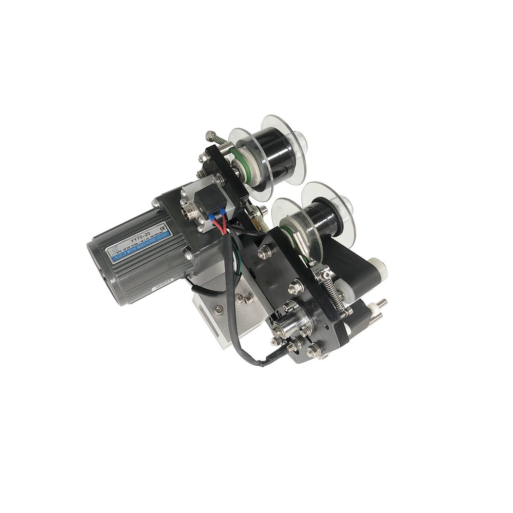 Code Printer Machine for MT-200 Automatic Round Bottle Labeling Machine