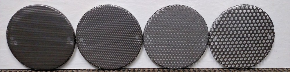 13 Gallon Electric Grain Grinder