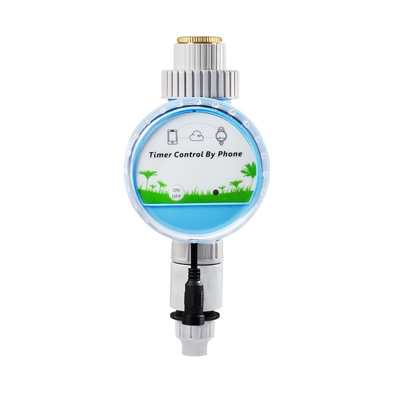 Automatic Water Timer App Remote WIFI Controller For Garden Watering Irrigation