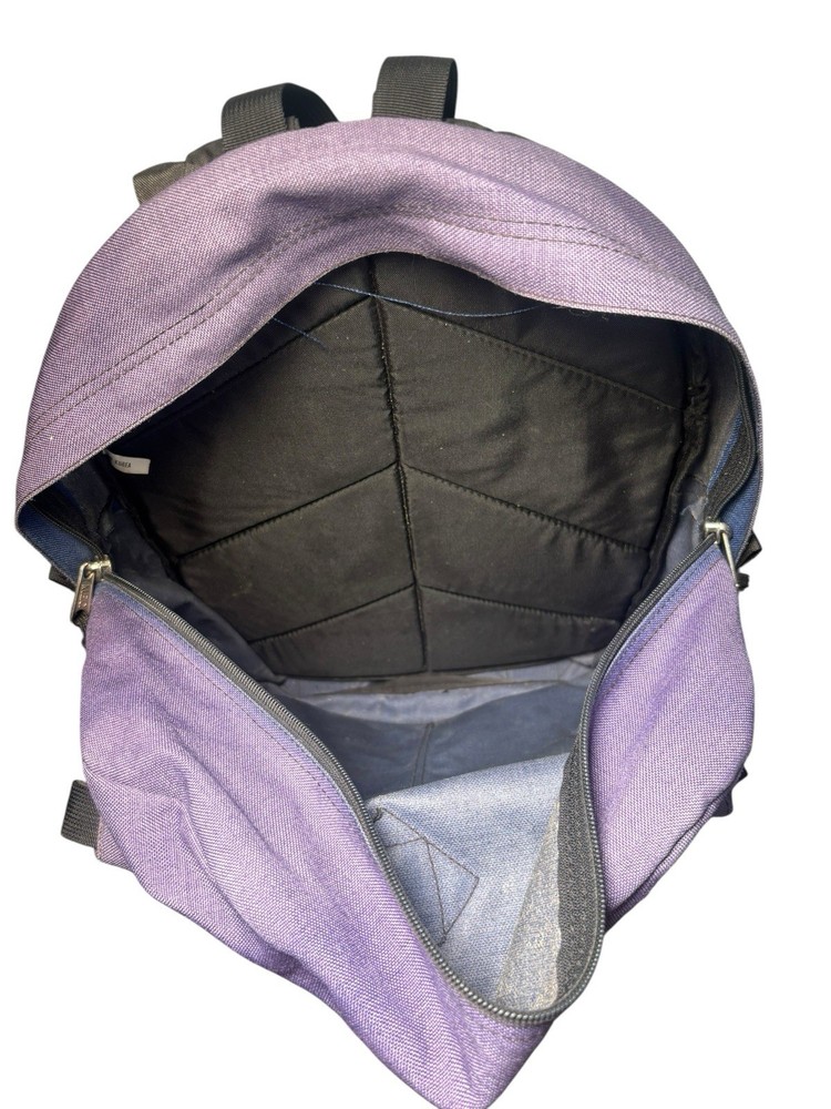 Vintage 90s MEC Backpack