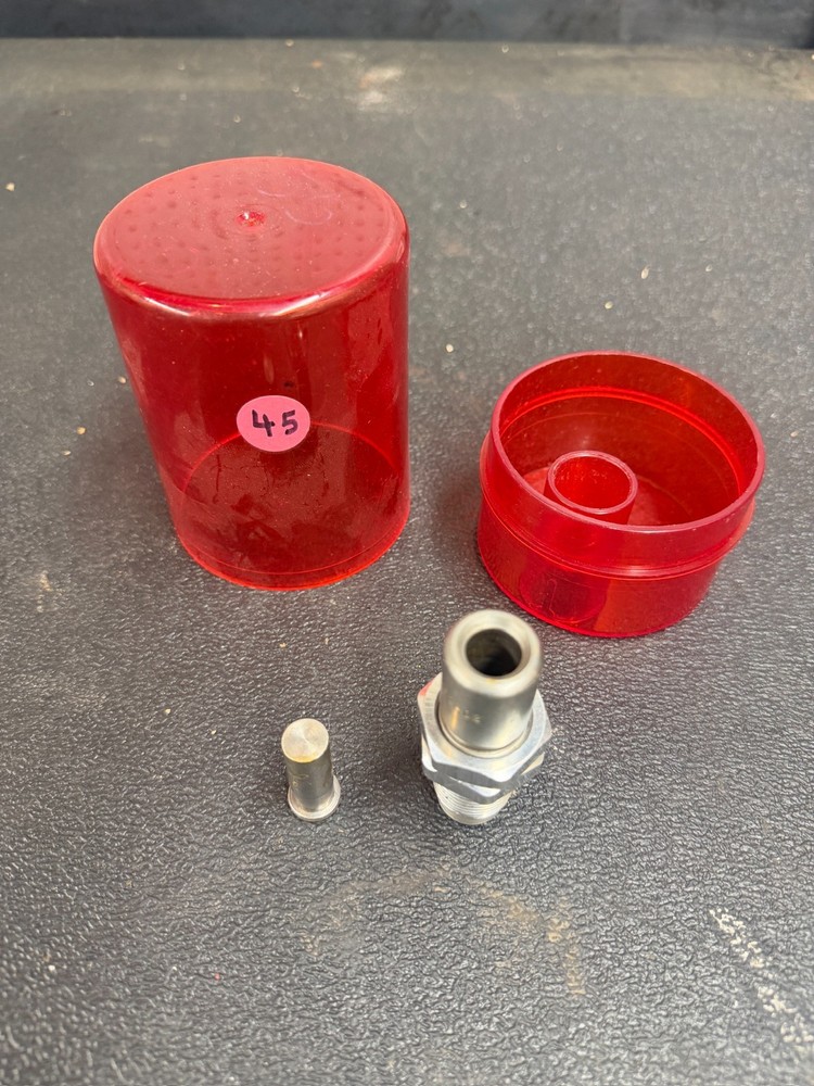 LEE Bullet Lubricating & Sizing Kit 45 ACP