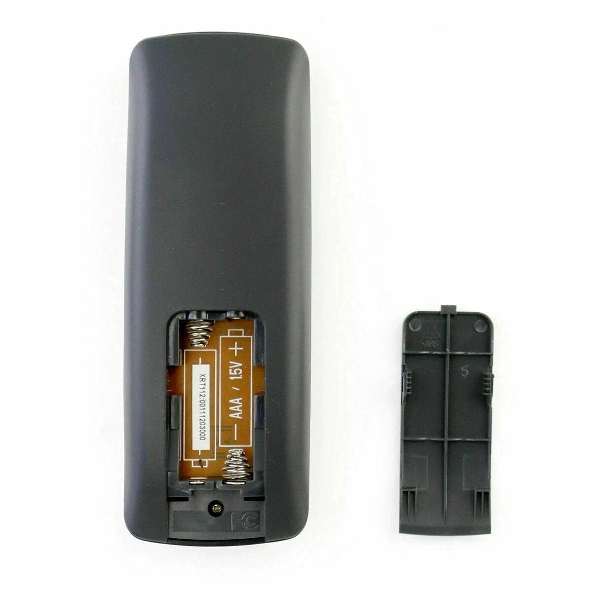 LOT XRT122 for Smart TV Vizio Remote Control Amazon Netflix iHeart Radio APP Key