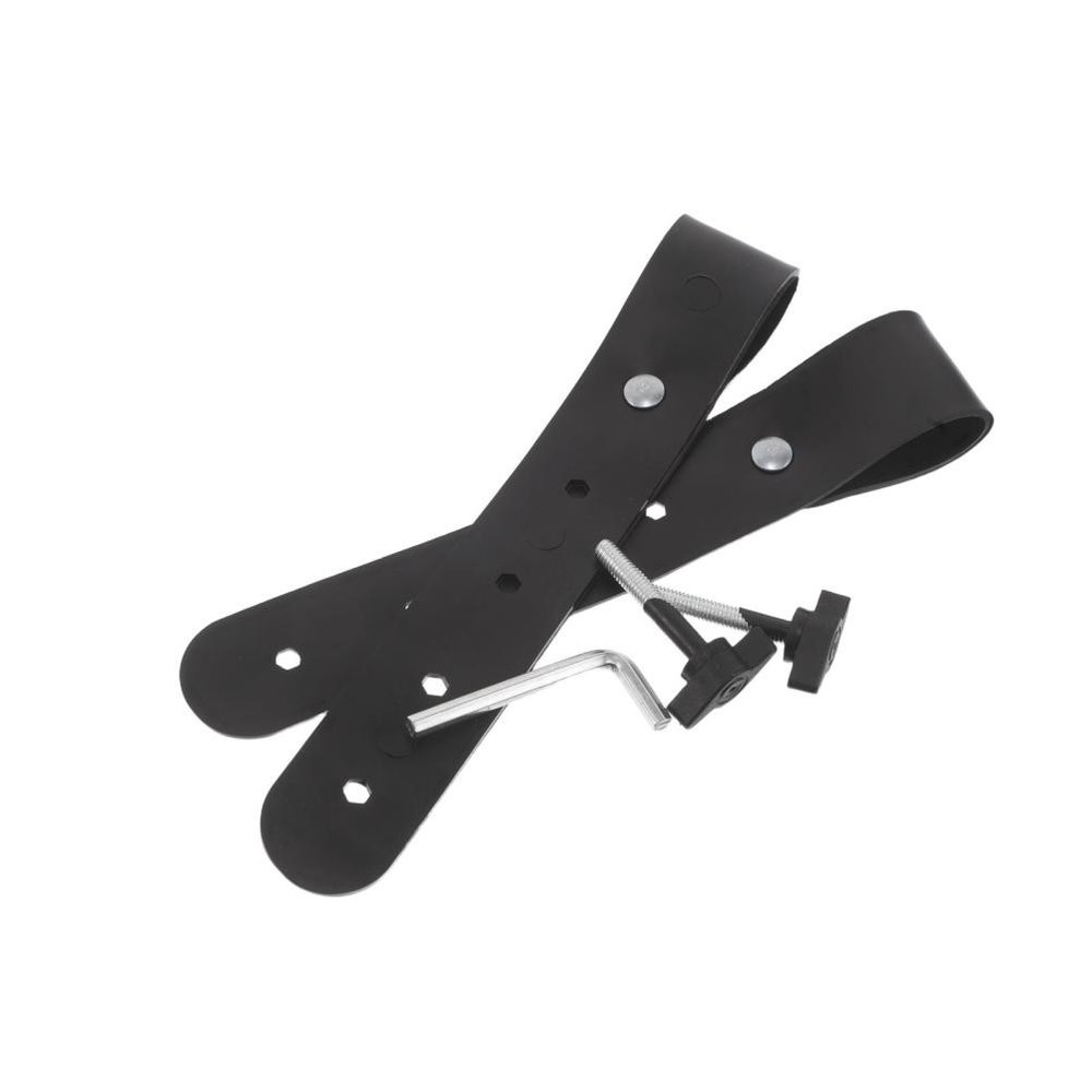 Electronic Keyboard Stand Fixing Strap Electric Accessories Fastening
