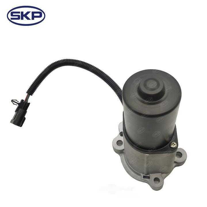 Transfer Case Motor SKP SK600904