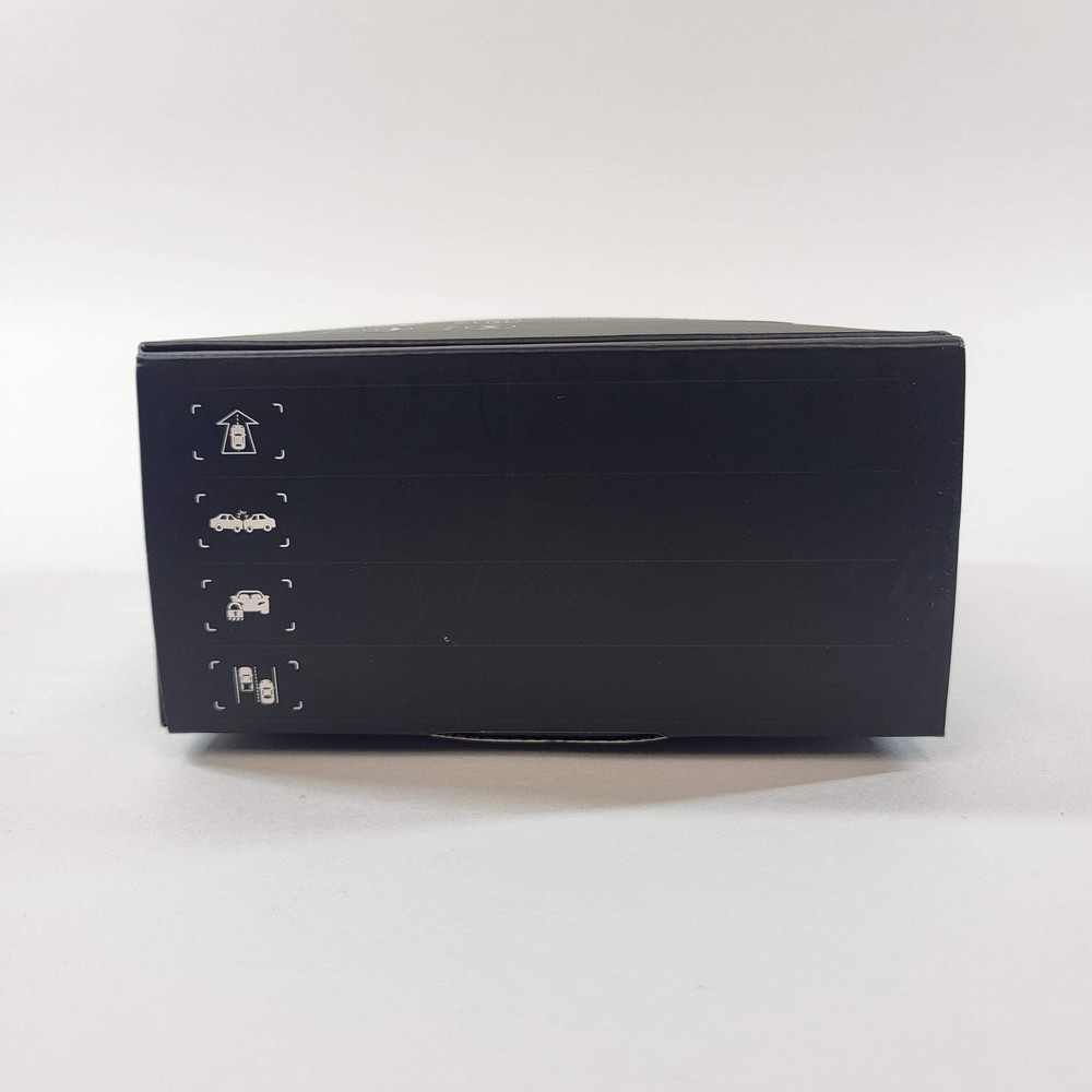 SUVCON Three Channel Dash Cam