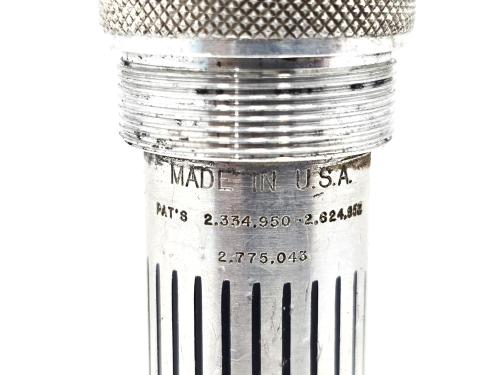MD TOTCO 27082 CONTROLLED VERTICAL DRIFT RECODER 8°
