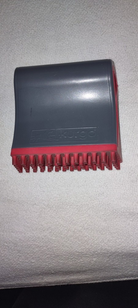Shed Sweeper Dog Hair Remover