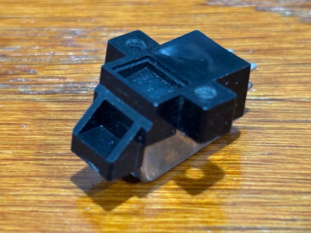 Unbranded Std.-Mount Cart. - Needs A Stylus (Continuity Tested Good)