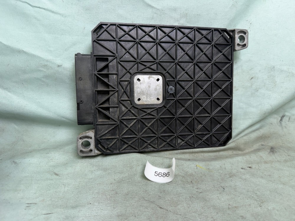 2011-2012 Ford Edge Transmission Control Unit Module TCM OEM CT4A12B565CD