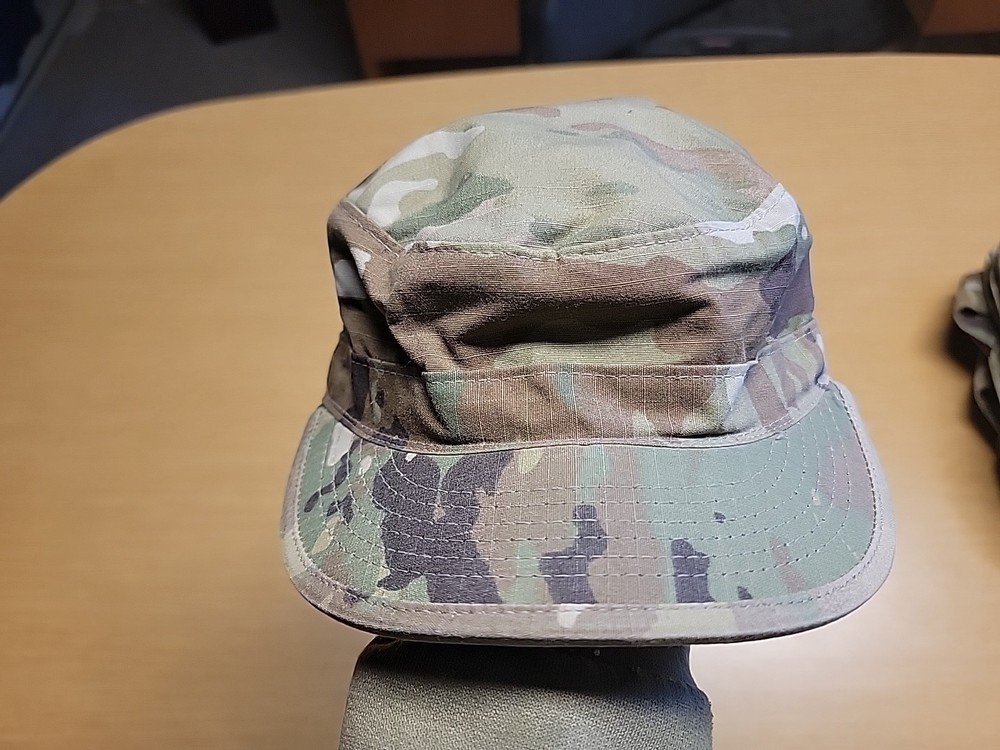 PATROL CAP OCP (7-1/8) BERNARD CAP CO.