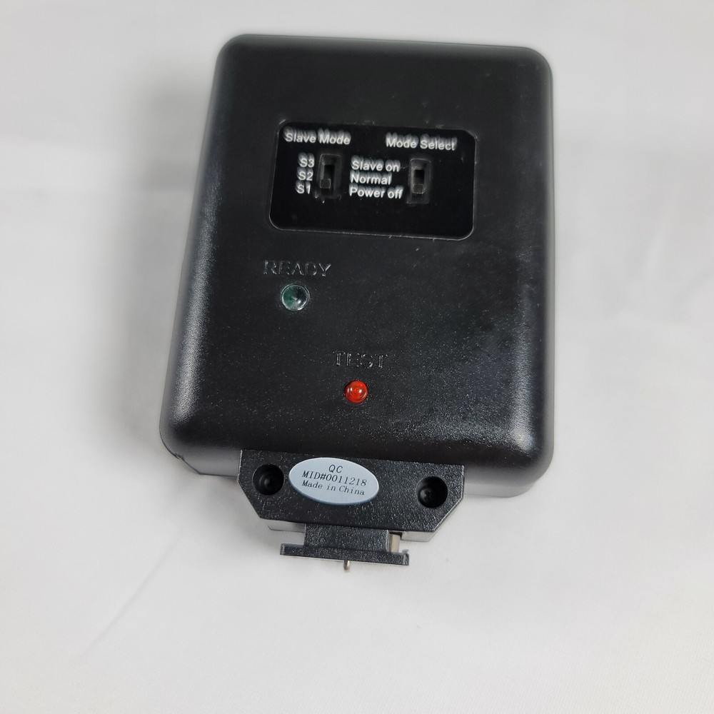 Digital Concepts Digital Slave Flash 319AF