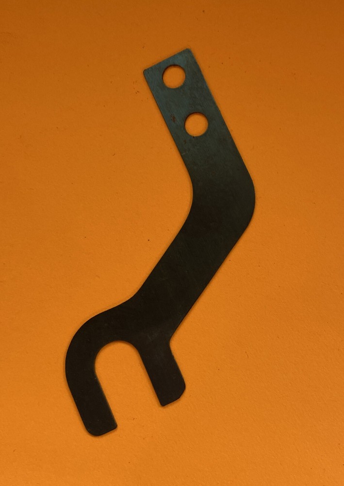*NOS* 10133-SINGER-SPINNER SHAFT THRUST SPRING-FREE SHIPPING*