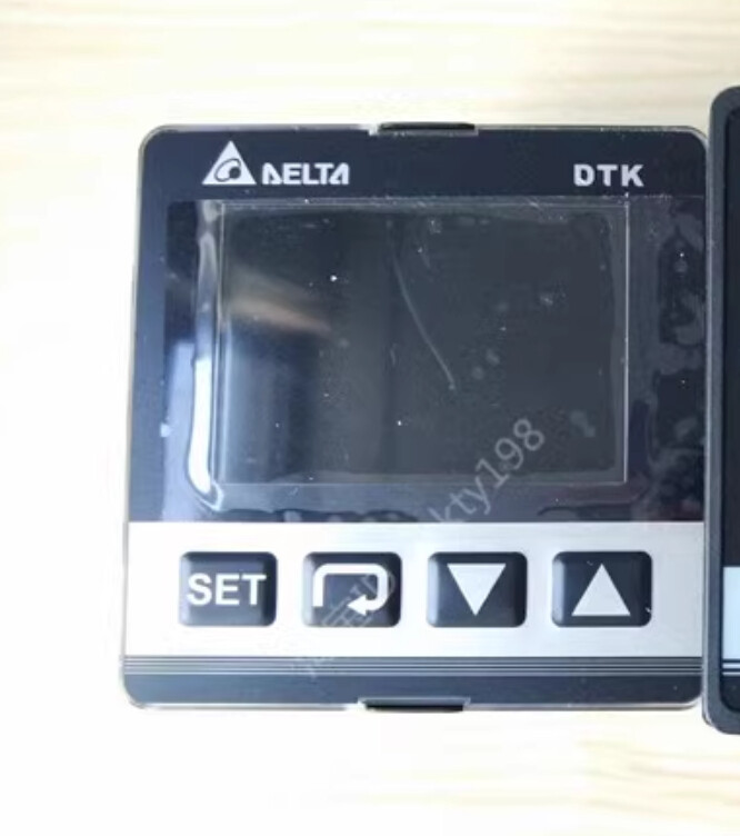 DELTA Temperature Control Panel DTK7272R12