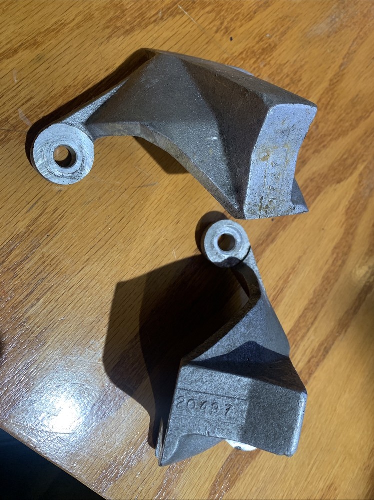Srt-4 T-850 Transmission Trans Case Snubber