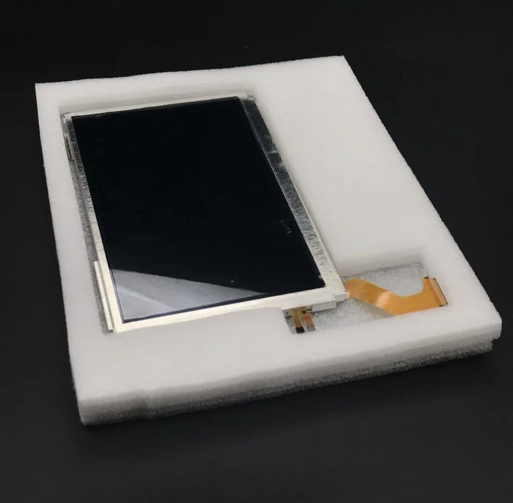 Nintendo 3DS XL Top Upper LCD Screen Replacement (Original Model) FREE RETURNS