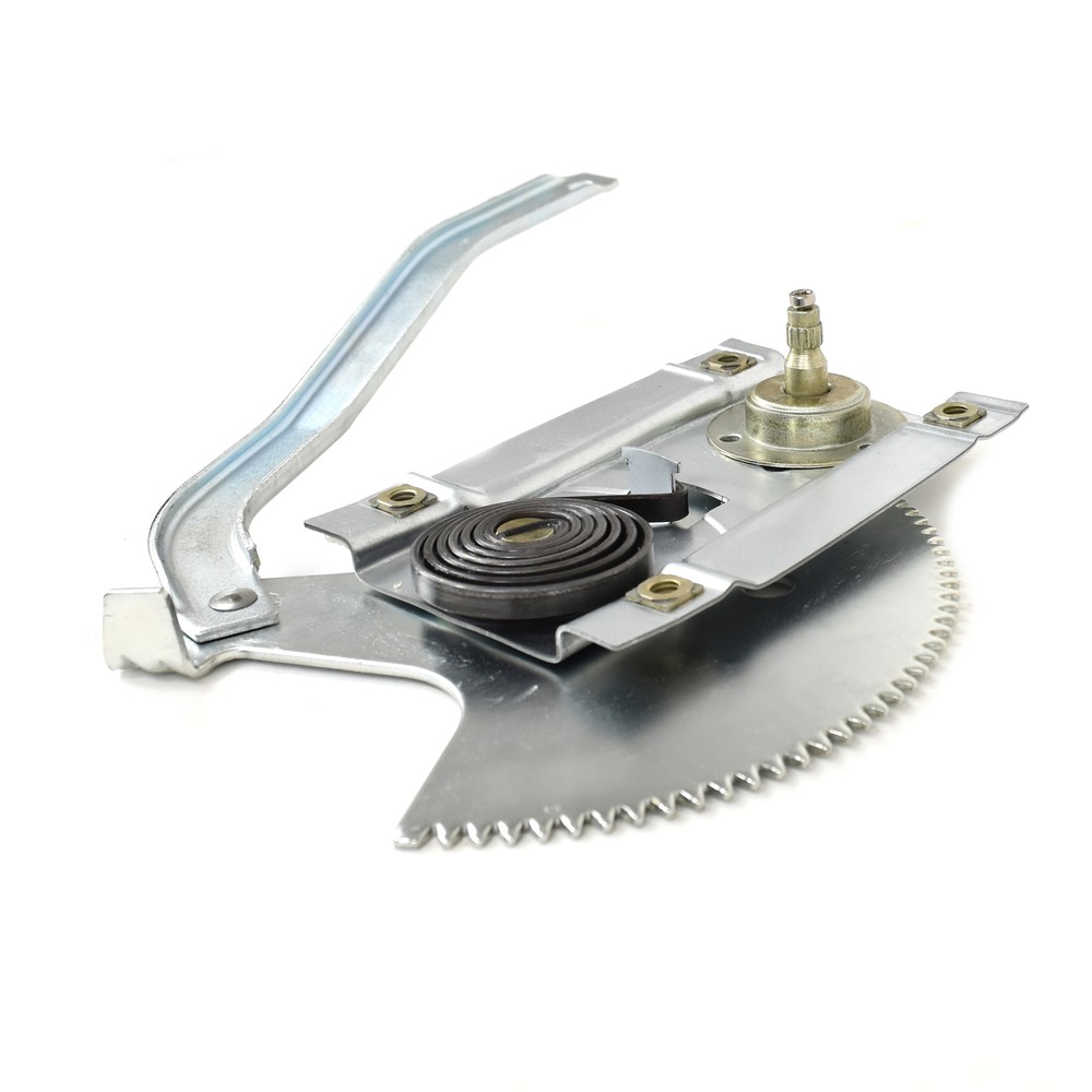 65 66 Ford Mustang Window Regulator, Left