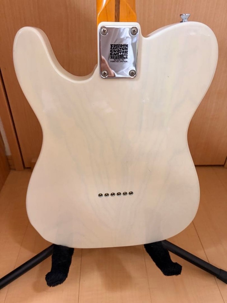 Edwards E-TE-100MLT Telecaster type Safe Packing!