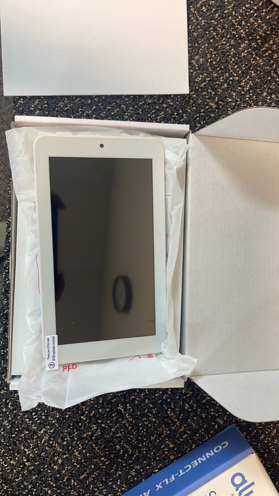 Alula Connect-FLX plus Panel M2M. Wireless Multi-Carrier Cellular