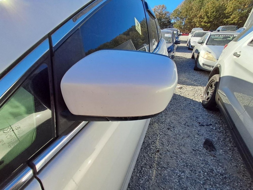 CX-7 2012 Glove Box 4866918