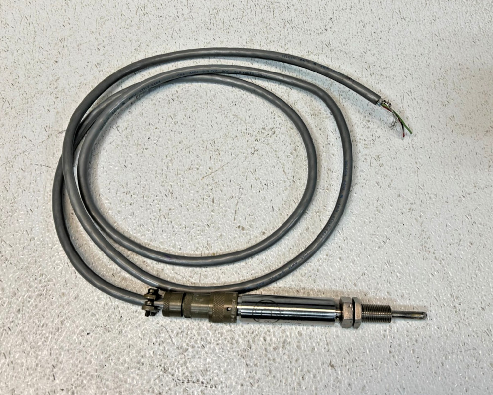 Schaevitz GCA-121-125 Linear Variable Differential Transformer