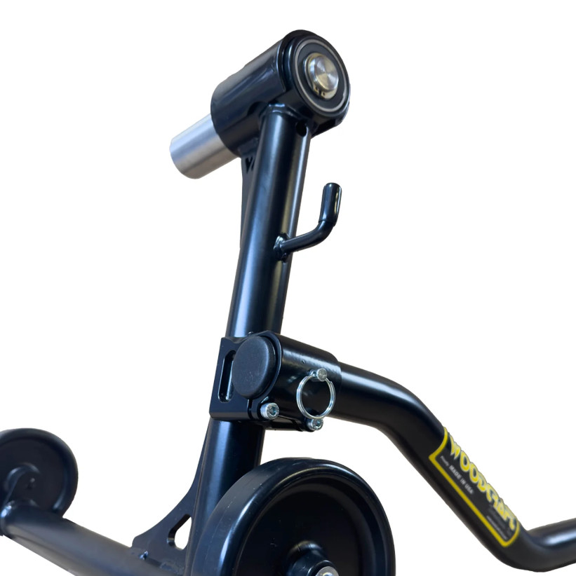 21-0105 Single Sided Swingarm Stand w/ Pin choice