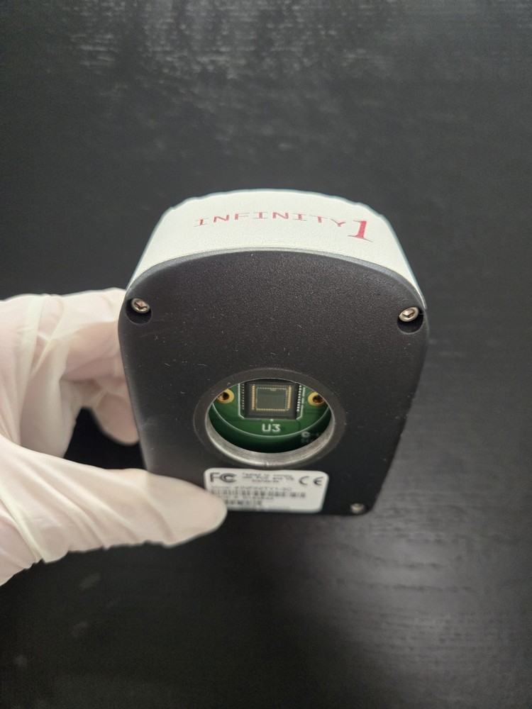 Lumenera Infinity 1-3C Microscope Camera