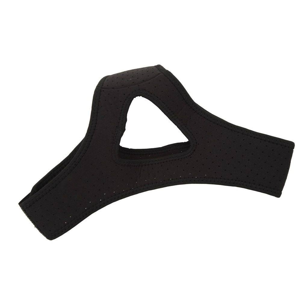 Anti Snoring Chin Strap Keep Mouth Closed While Sleeping SBR Snoring Solution❀