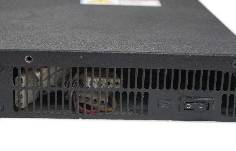 Disk & Data Drive w/ Storage Unit for Tape Storage Array Germane Systems