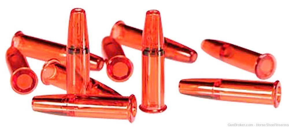Tipton 831787 Snap Caps 22 Rimfire 10 pk