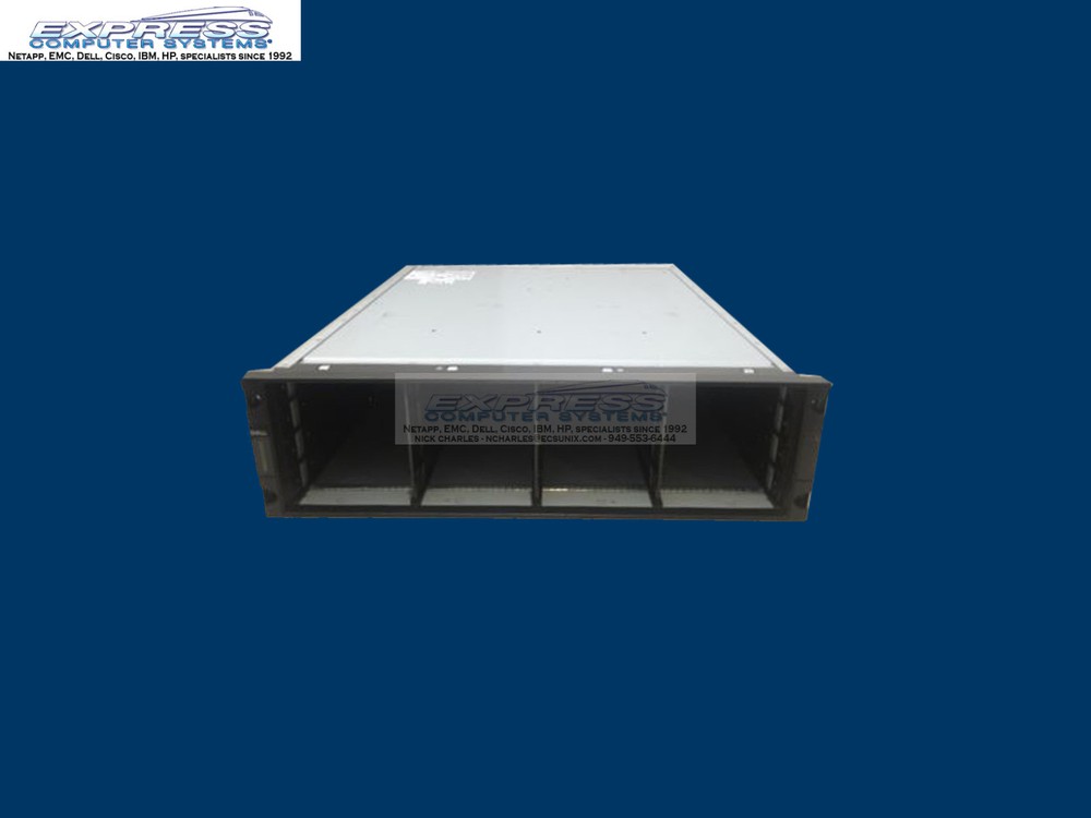 Dell EqualLogic PS5000E 1gbe Dual Type 7 Ctrl SATA PS5000 iSCSI SAN