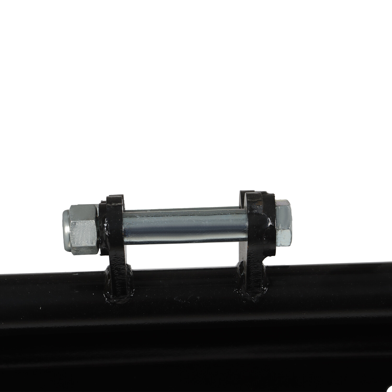 For Mini Excavator 1ton-1.5ton With Pins 1000mm Plain Bucket Attachment