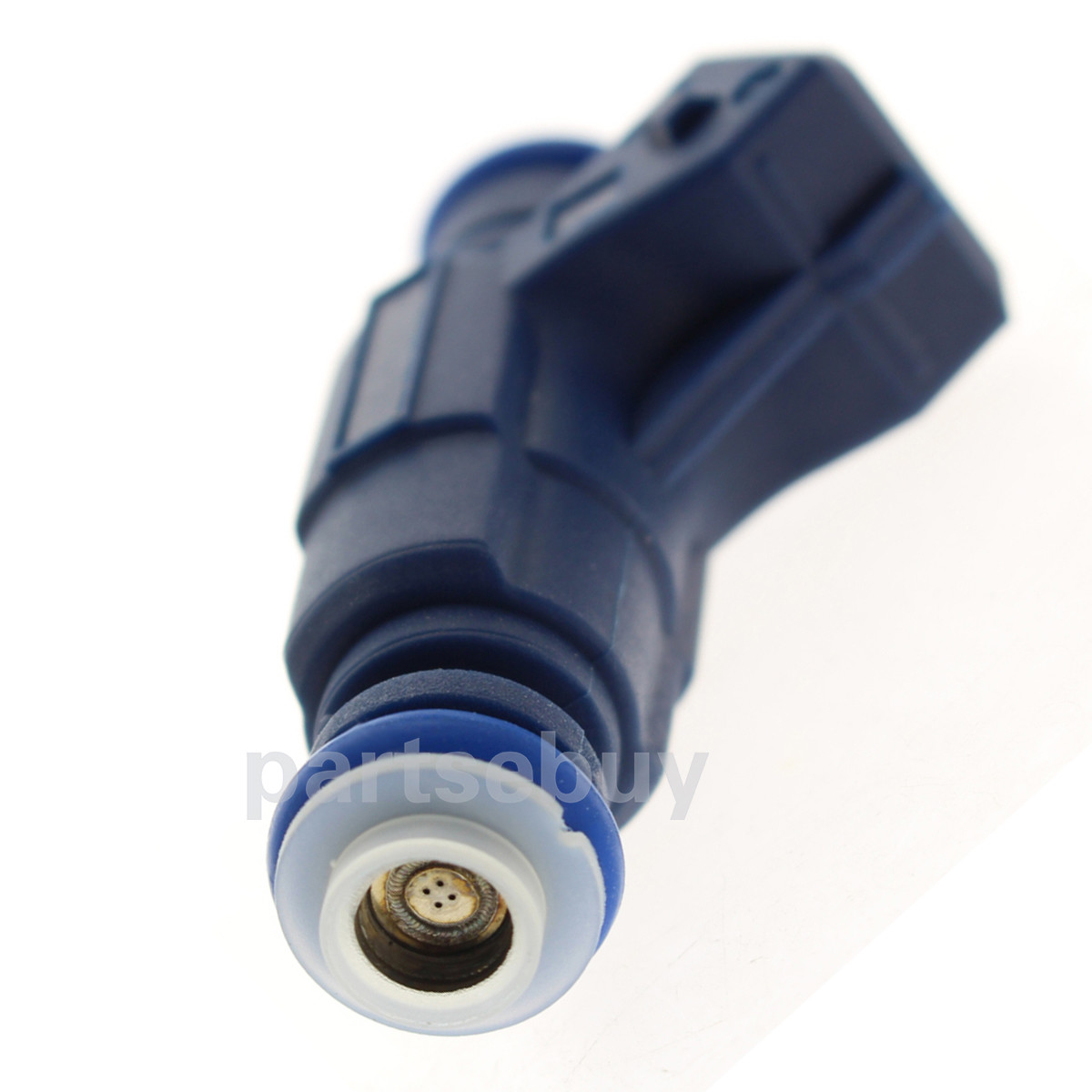 2x Fuel Injectors For Polaris Ranger XP 700 800 RZR S 800 Sportsman X2 800 EFI