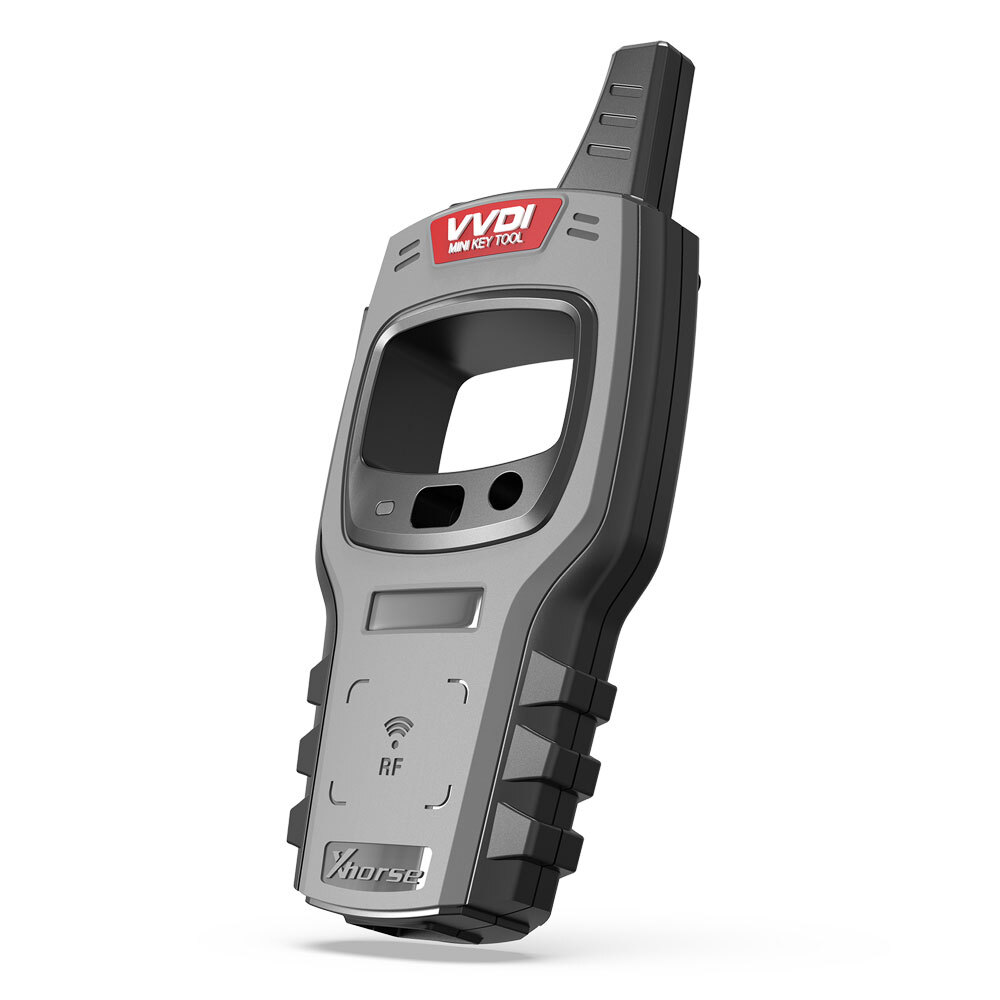 Xhorse VVDI XDKTMGEN MINI Key Tool Global Version Multilanguage Grey