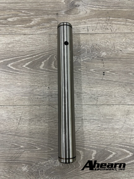 MAIN THUMB PIN KUBOTA KX057 KX161 U55 U45 WITH WERK BRAU THUMB NONGREASABLE