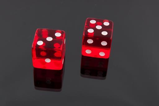 Red Mirror Acrylic Plexiglass sheet 1/8" x 6" x 12"