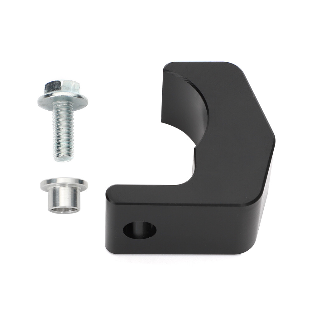 FRONT LOWER FRAME CHAIN SLIDER GUIDE FOR HONDA TRX250R TRX 250R ALL YEARS