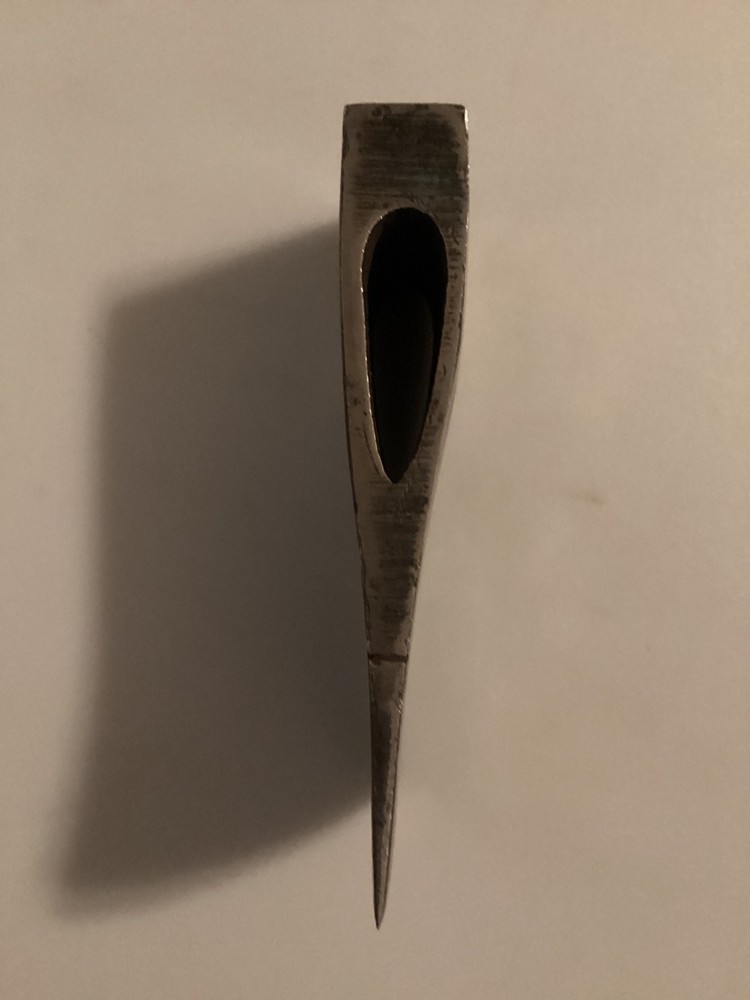 SKODCO SINGLE BIT AXE HEAD 1lb 13oz 6x4 1/2”