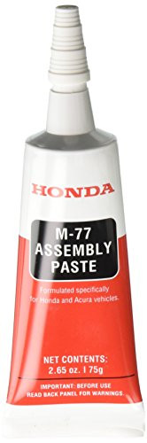Honda HN 08798-9010 MOLY PASTE (M77)