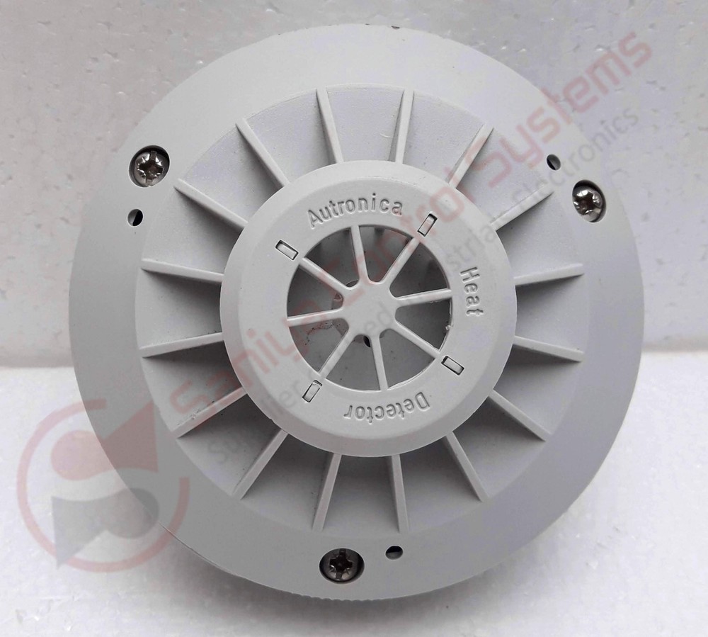 AUTRONICA BD-26 HEAT DETECTOR