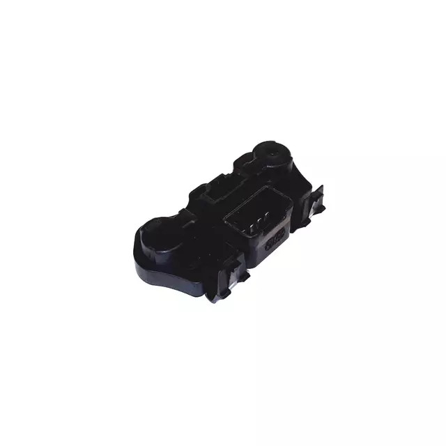 Genuine Volkswagen Socket Plate 1K5-945-257