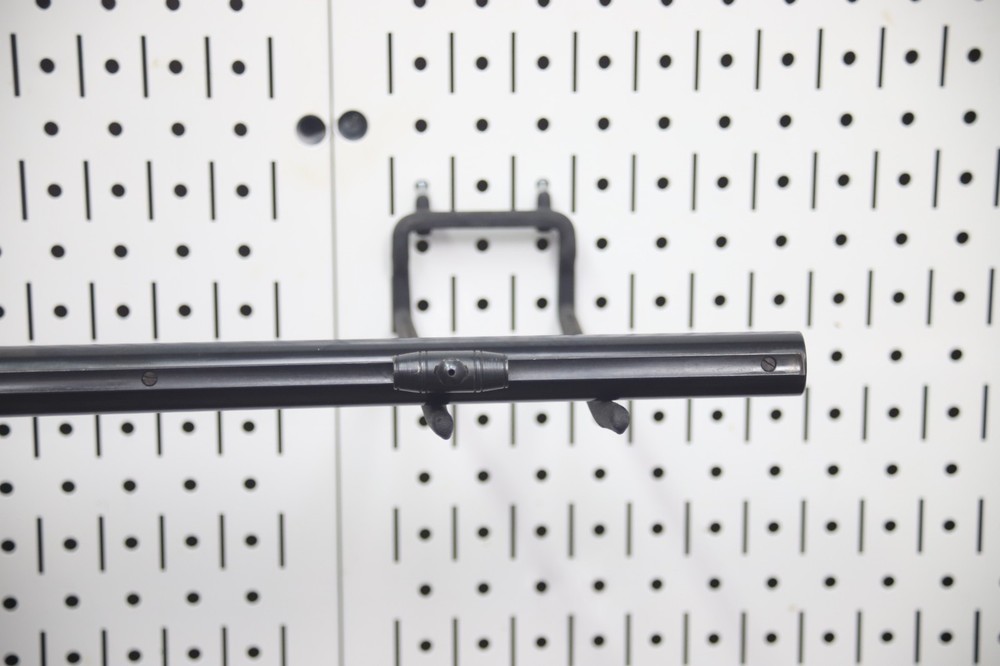 Thompson Center Scout .54 Cal. Factory OEM Blued 23" Inline Muzzleloader Barrel
