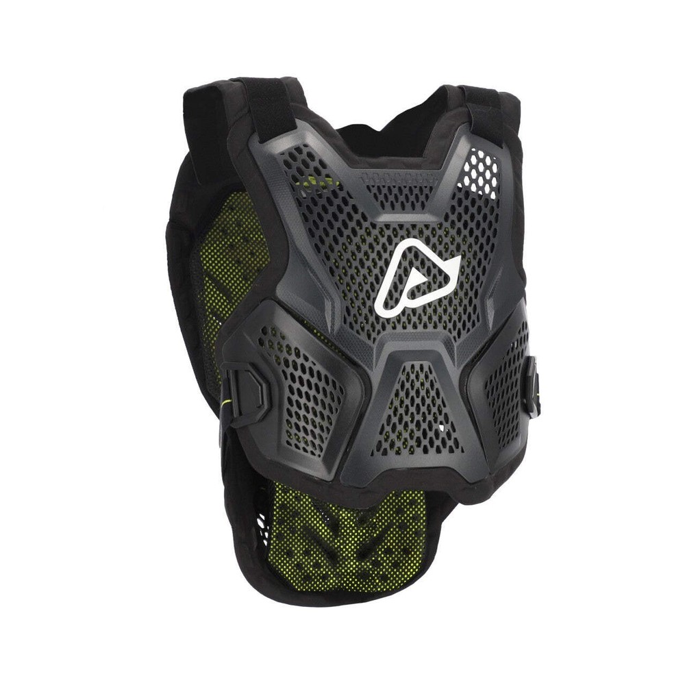 Acerbis P035 L1 Body Armour Black