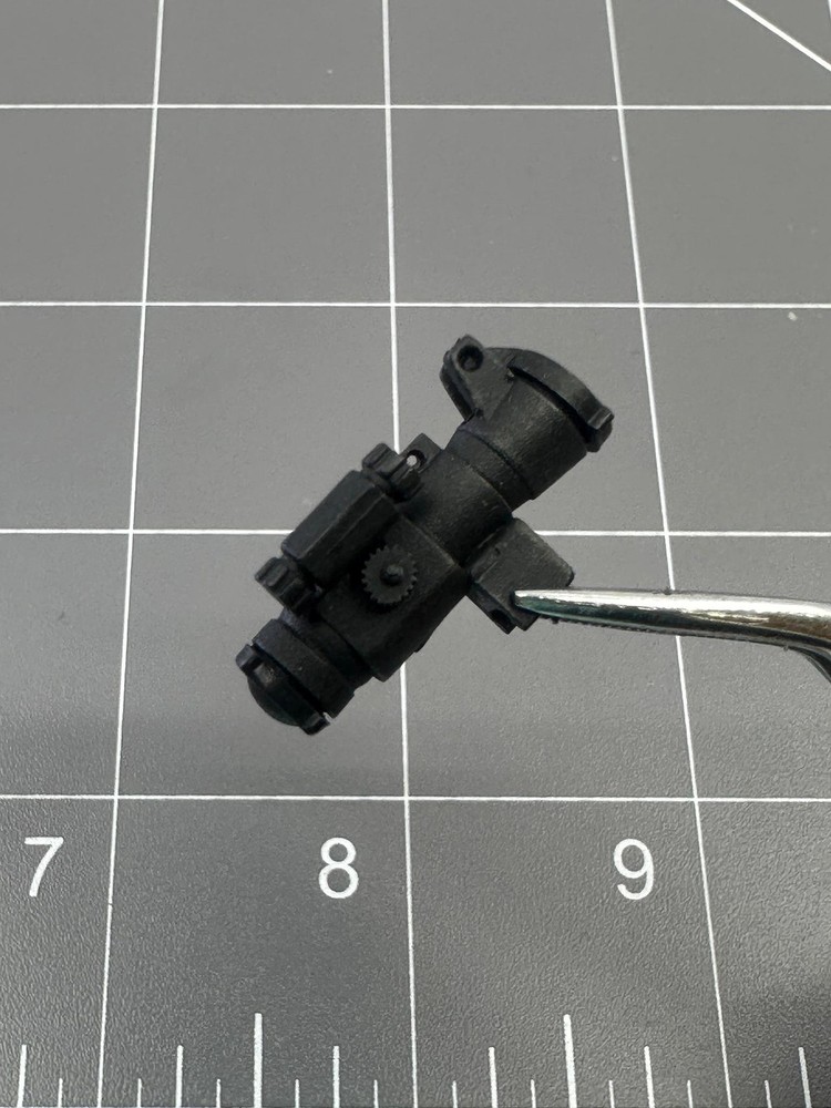 BAM 1/6 Scale Red Dot Sight Type 3