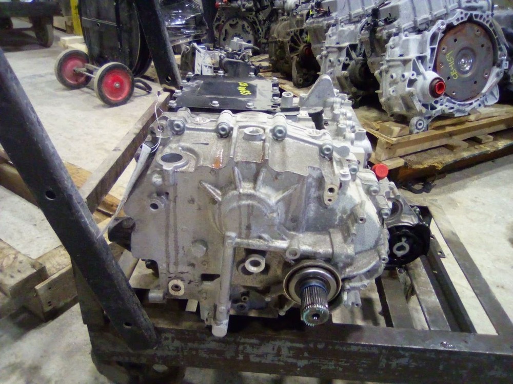 Cadillac Escalade iQ 2025 Engine 3160059