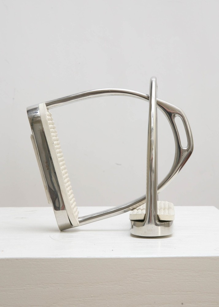 Centaur Fillis Stirrup Irons Inv 6217