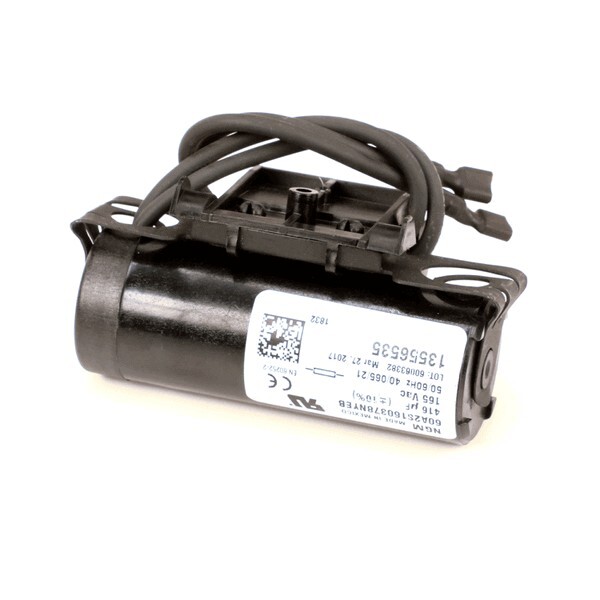 Delfield 3527181 Start Cap, Comp, 3527143Embraco