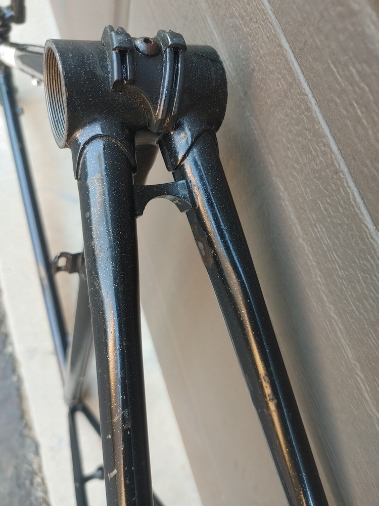 Wanta Bicycle Frame Set