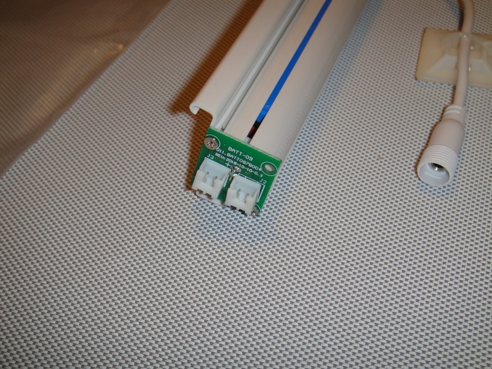 BOFU RECHARGEABLE BATTERY 7v