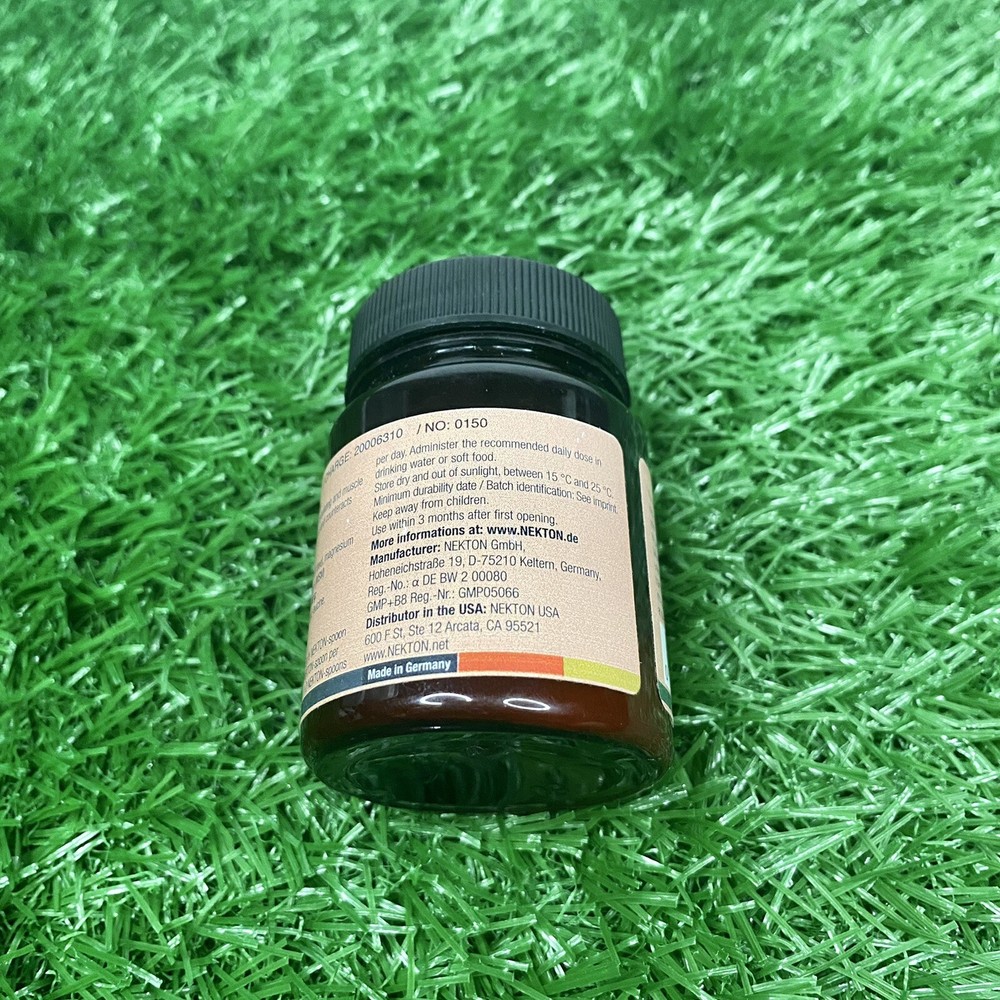 Nekton - Booster for Birds 30 grm