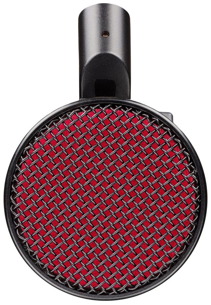 Se Electronics DYNACASTER DCM8 Dynamic Recording Microphone+Headphones+Backpack